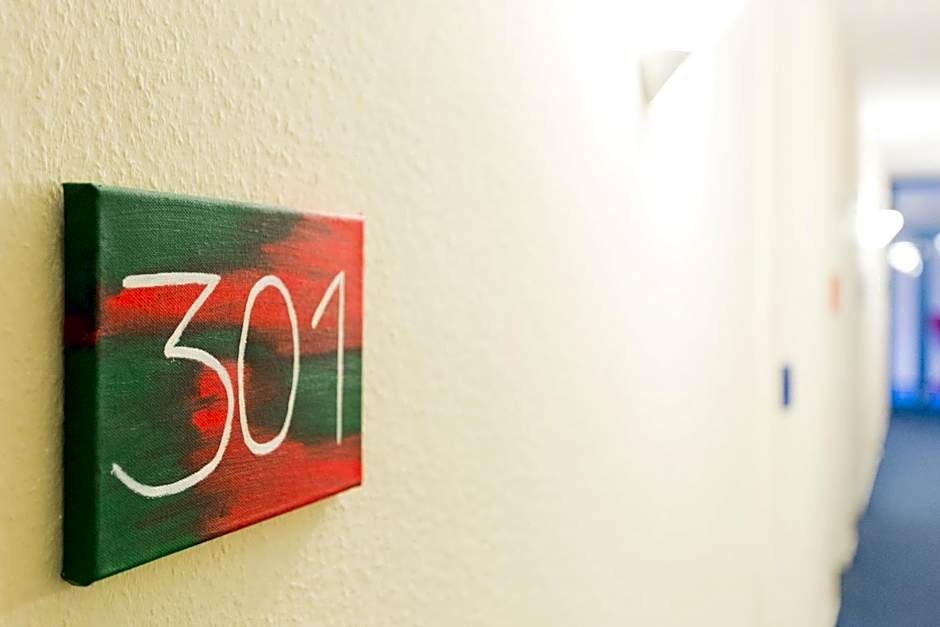 Hermes Hotel Oldenburg