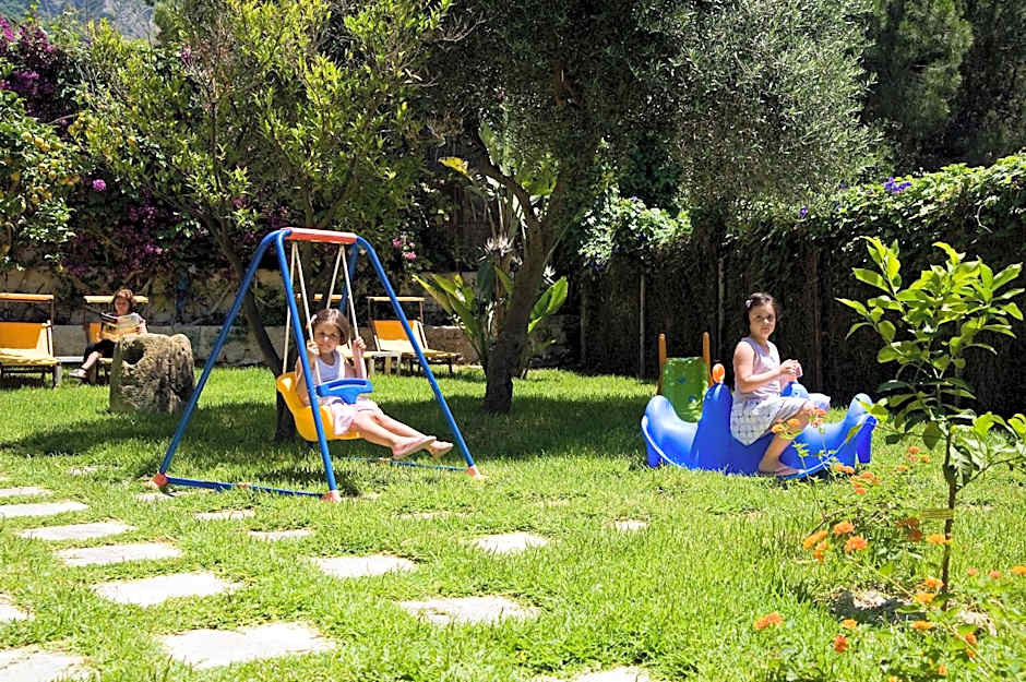 Villa Angela Hotel & Spa