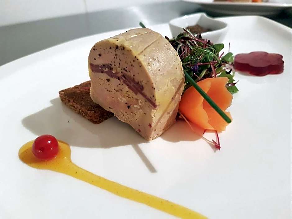 Rêves Gourmands, Hôtellerie & Gastronomie