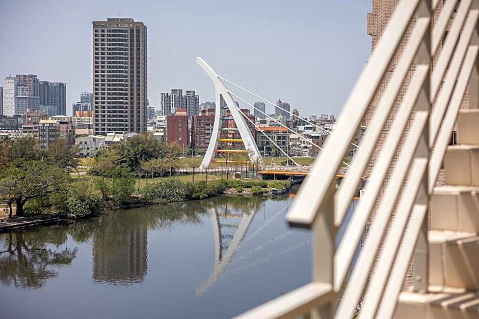 Kindness Hotel Min Sheng