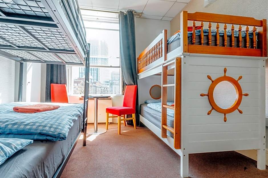 Eden Quay Guesthouse Private Rooms