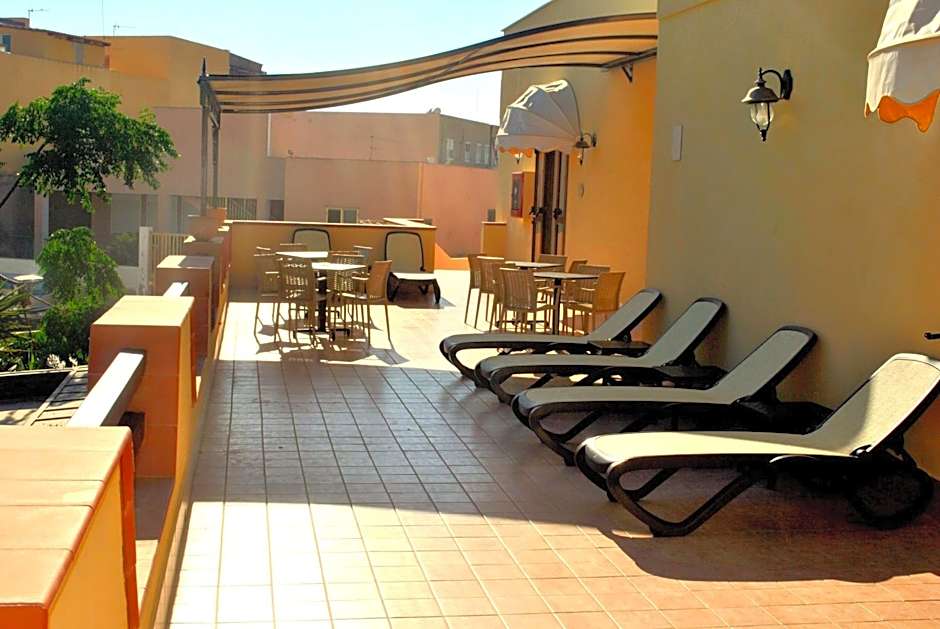 Alba D'Amore Hotel & Spa