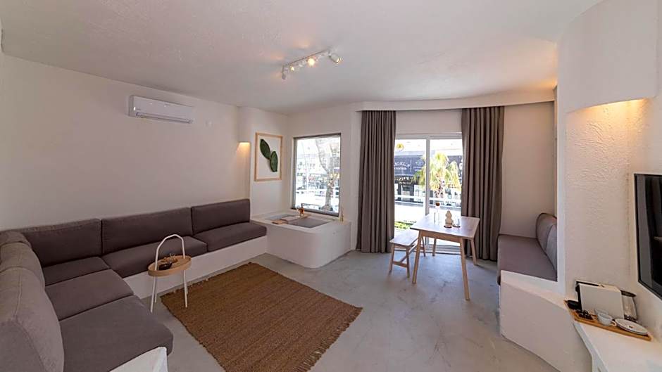 L'olive homes