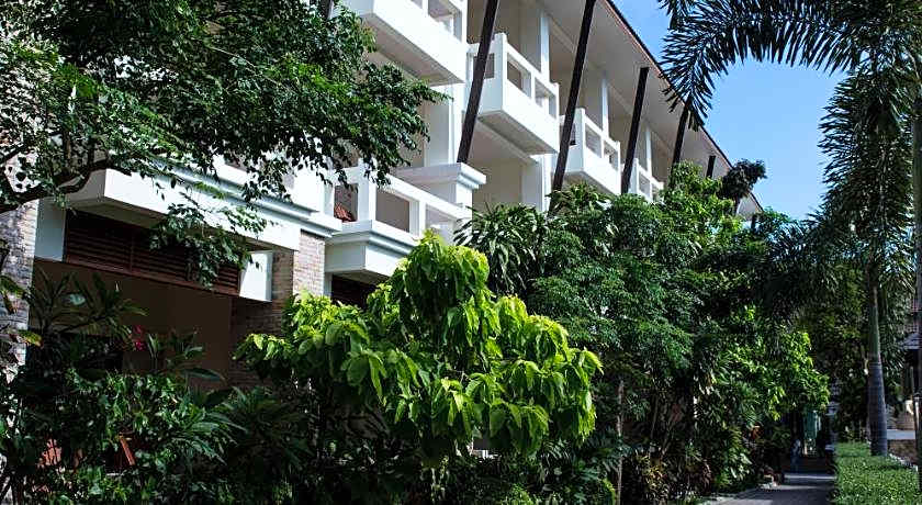 Neptune's Villa Hotel