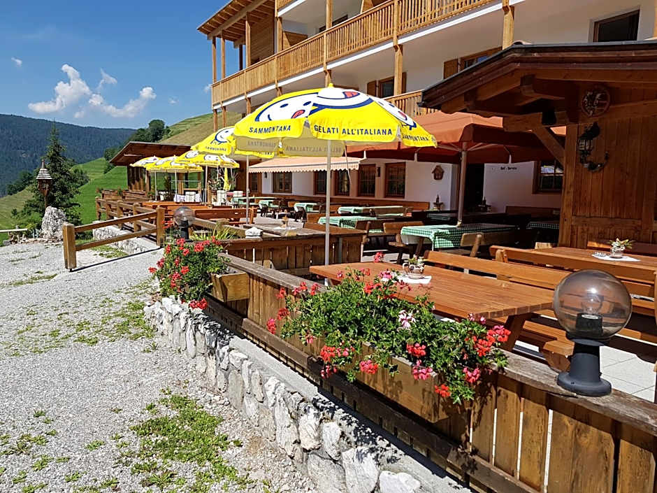 Hotel Chi Vai