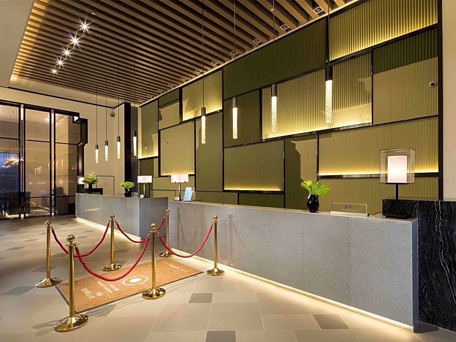 Mercure Nanchang Sunac