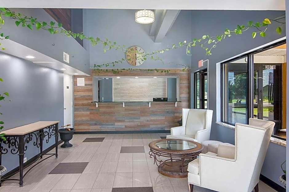 Americas Best Value Inn Lumberton