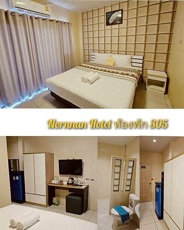 Nornnan Hotel