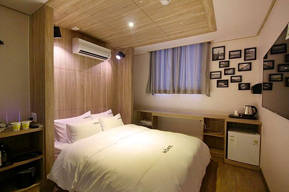 64 INN Hotel
