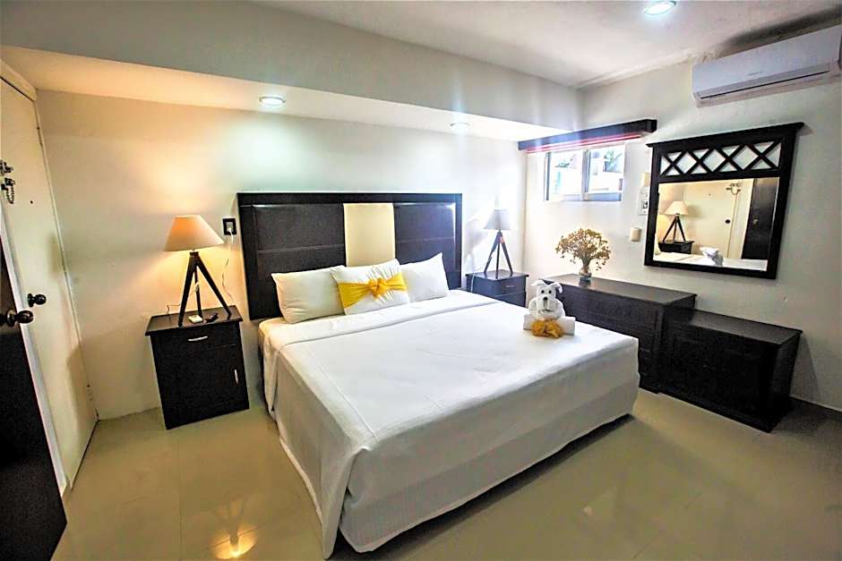 Hotel Plaza Mirador