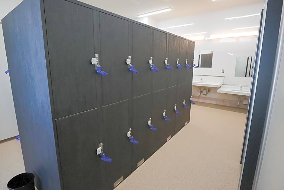 ホテルベイグランド国東