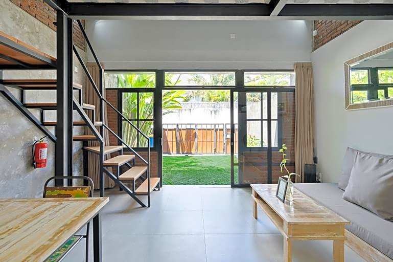 Ambara Loft U6 by Betterplace