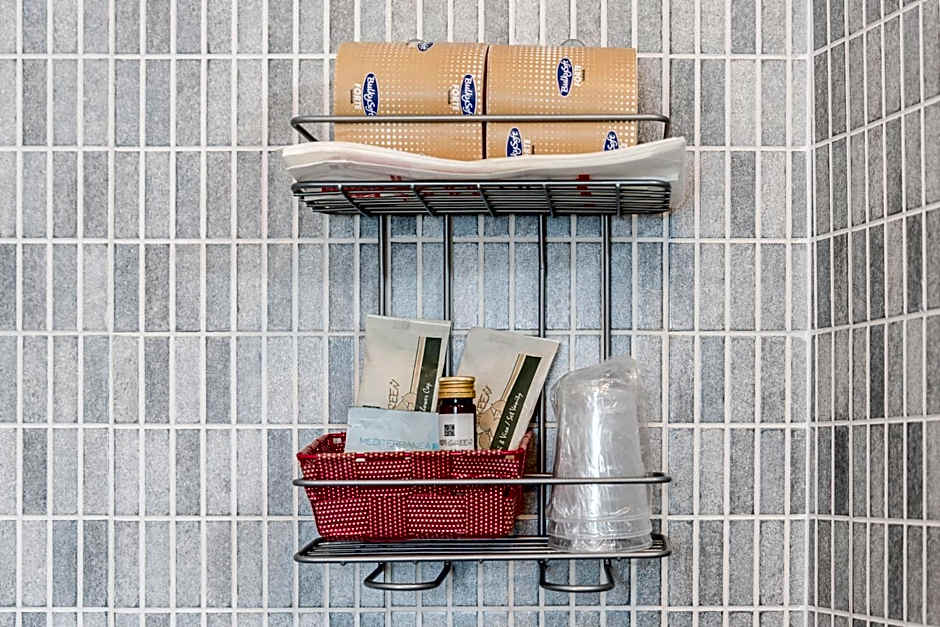 Hotel Milano Navigli