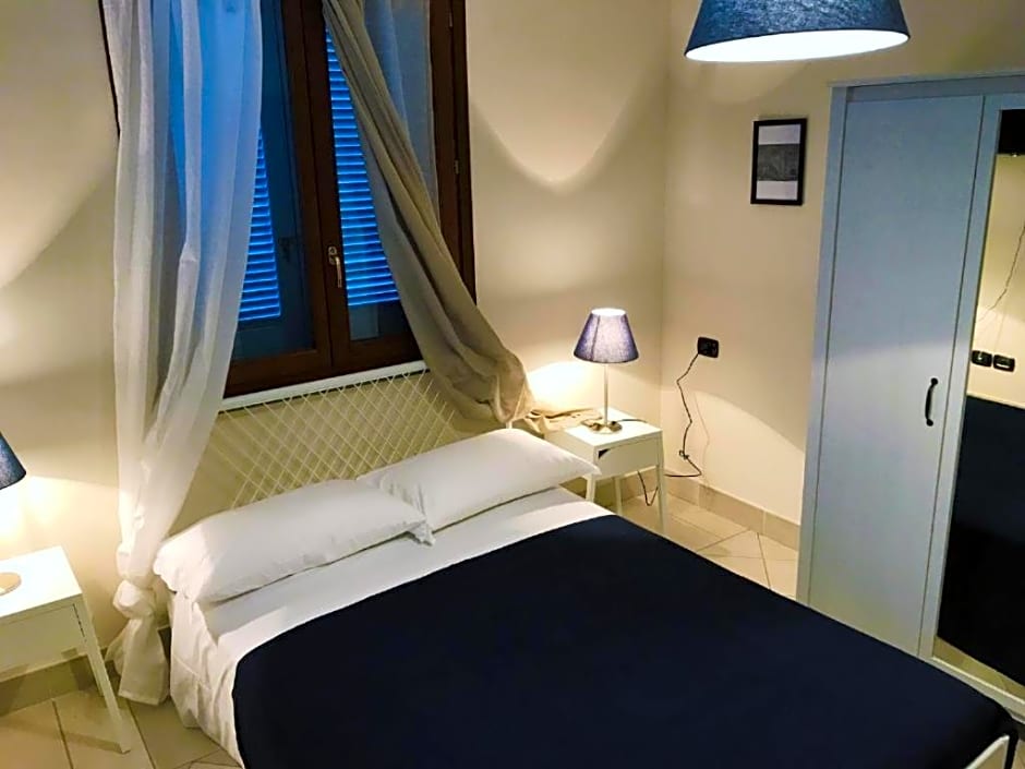 CYTRUS rooms