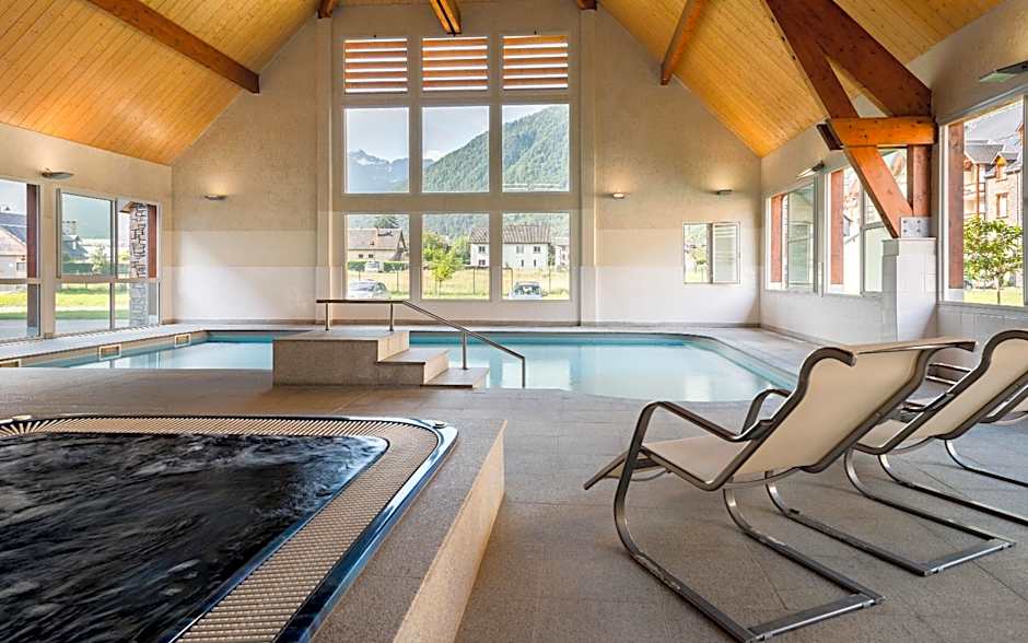 Lagrange Vacances Le Belvédère