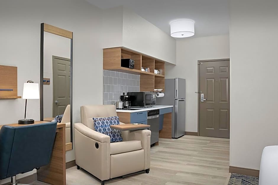 Candlewood Suites Alexandria - Fort Bevoir By IHG