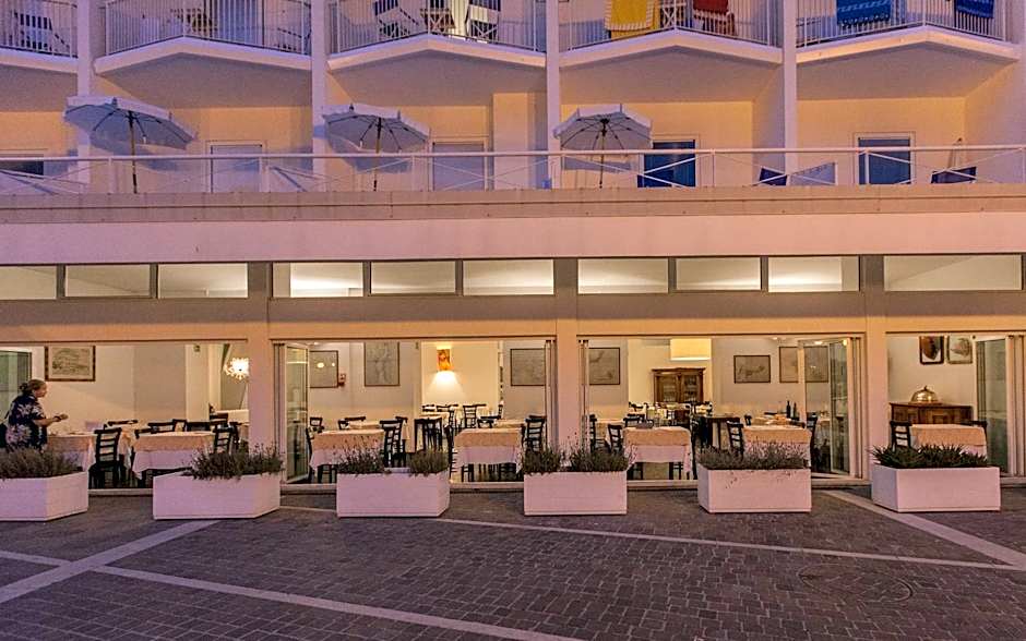 Albergo alla Spiaggia