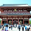 CHA-AN HOTEL UENO