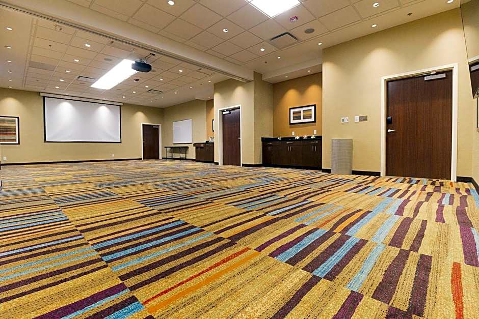 Fairfield by Marriott Regina