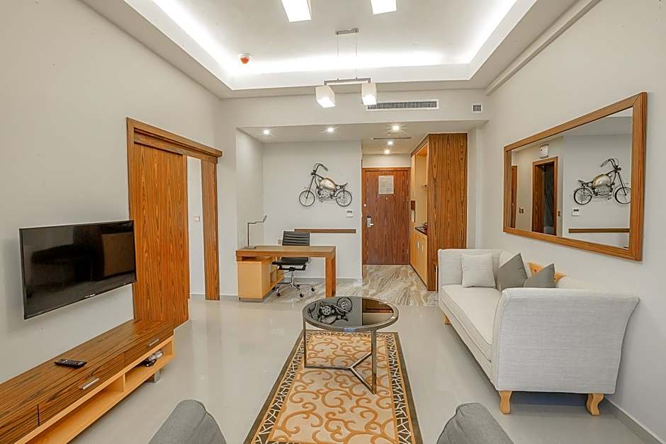 Element Dar es Salaam