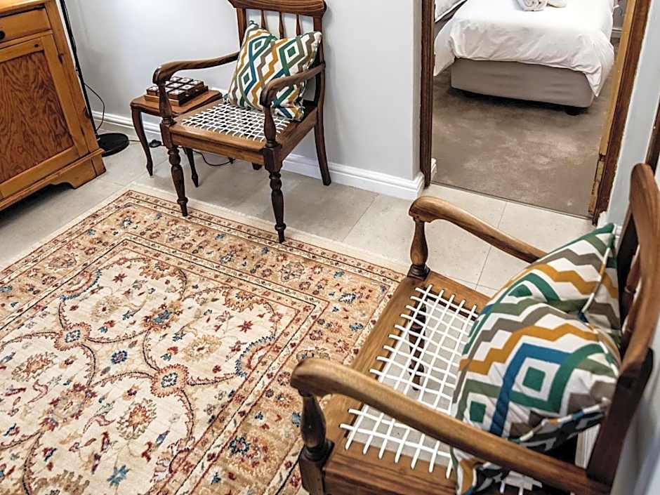 Vier Seisoene Gastehuis