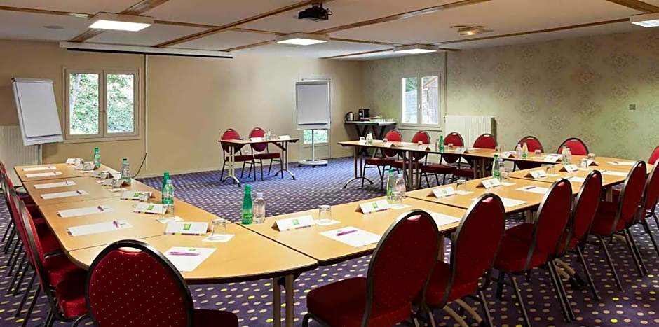 ibis Styles Périgueux Trélissac