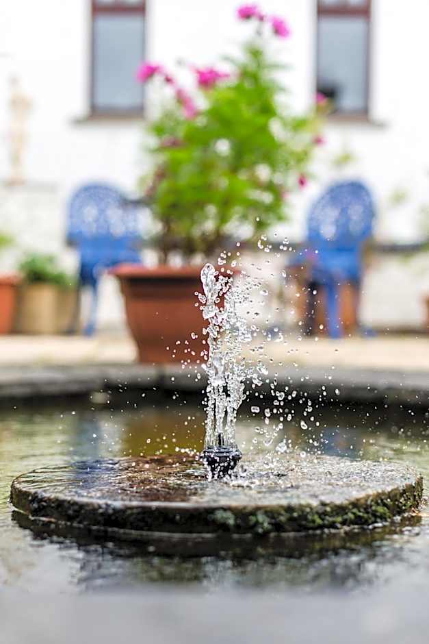 Ael y Bryn Luxury B&B, North Pembrokeshire