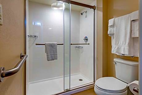 Standard King Room - Non-Smoking