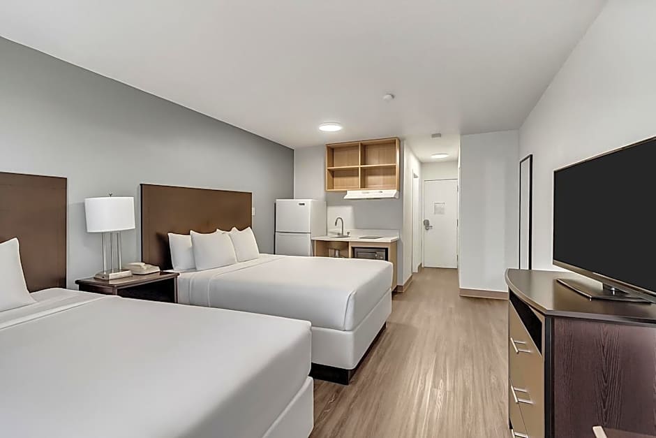 Suburban Studios Salt Lake City Airport