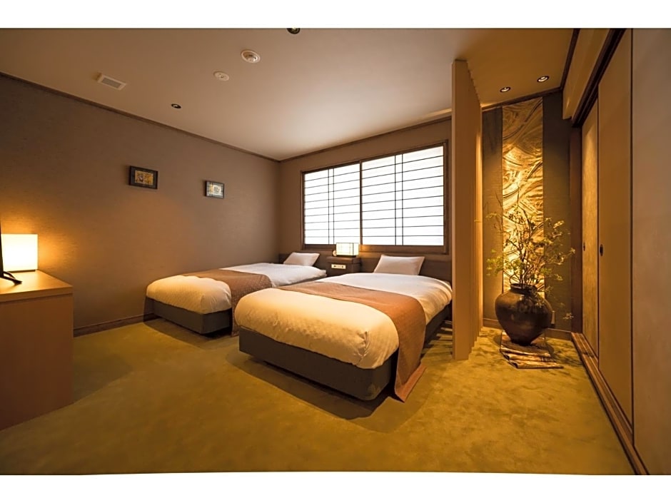HOTEL SHIKISAI KYOTO - Vacation STAY 74844v