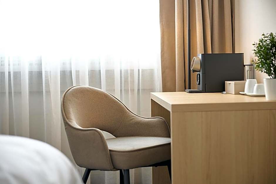 Riverside Hotel Merian - opening 2026