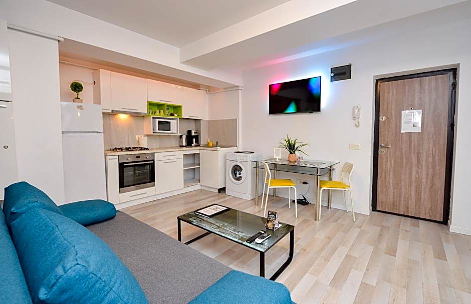 Harmony Suites
