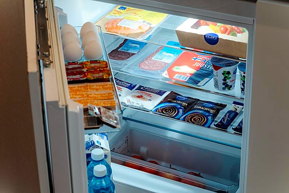 HAAWE Boutique Apart Hotel