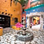 Hotel Hacienda Maria Bonita