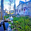 Blue Gables Bed and Breakfast