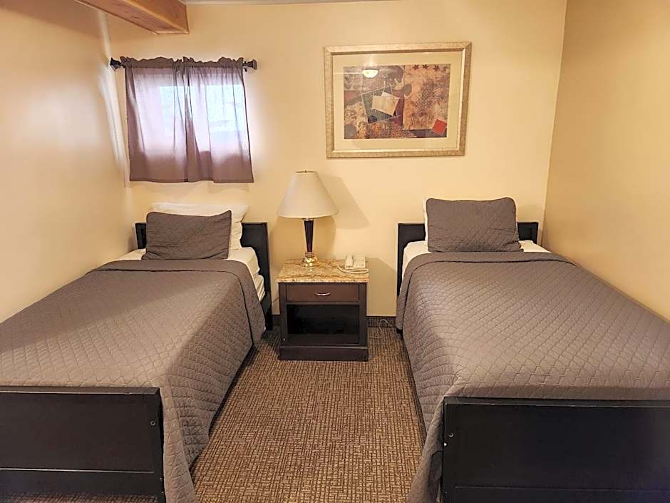 Jefferson Hills Motel