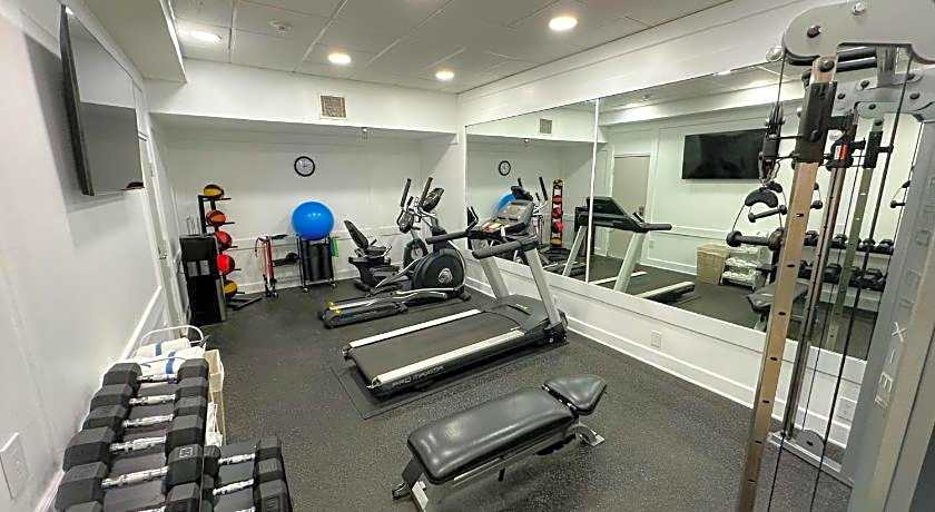 Sonesta Essential Hotels Overland Park