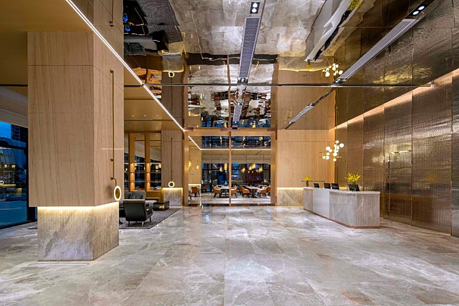 Ramada by Wyndham Maoming Dianbai