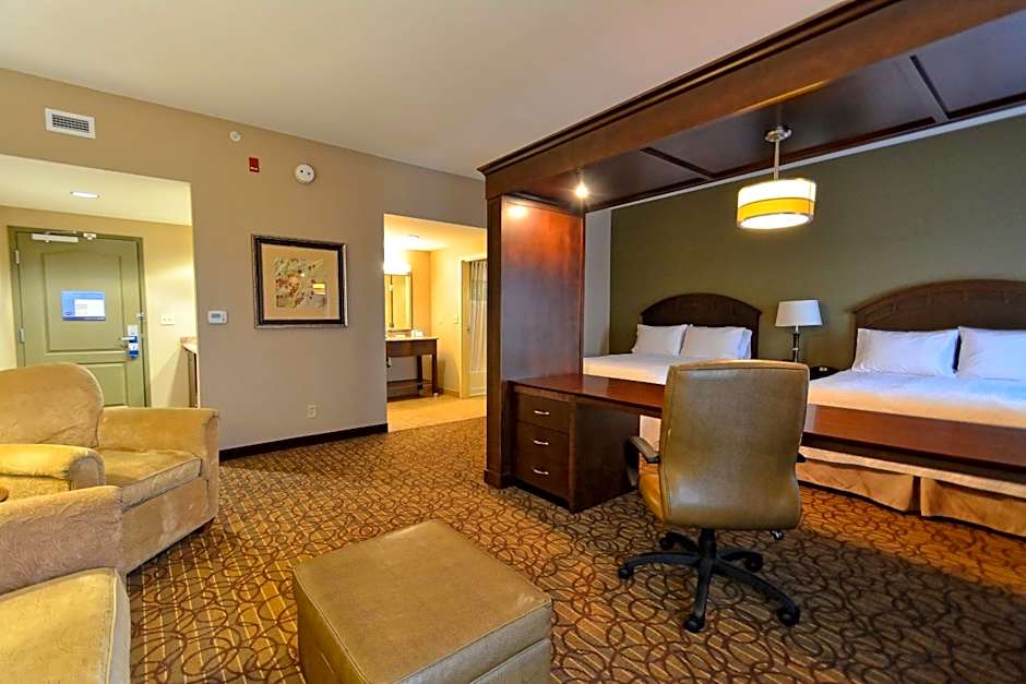 Hampton Inn By Hilton Geneseo