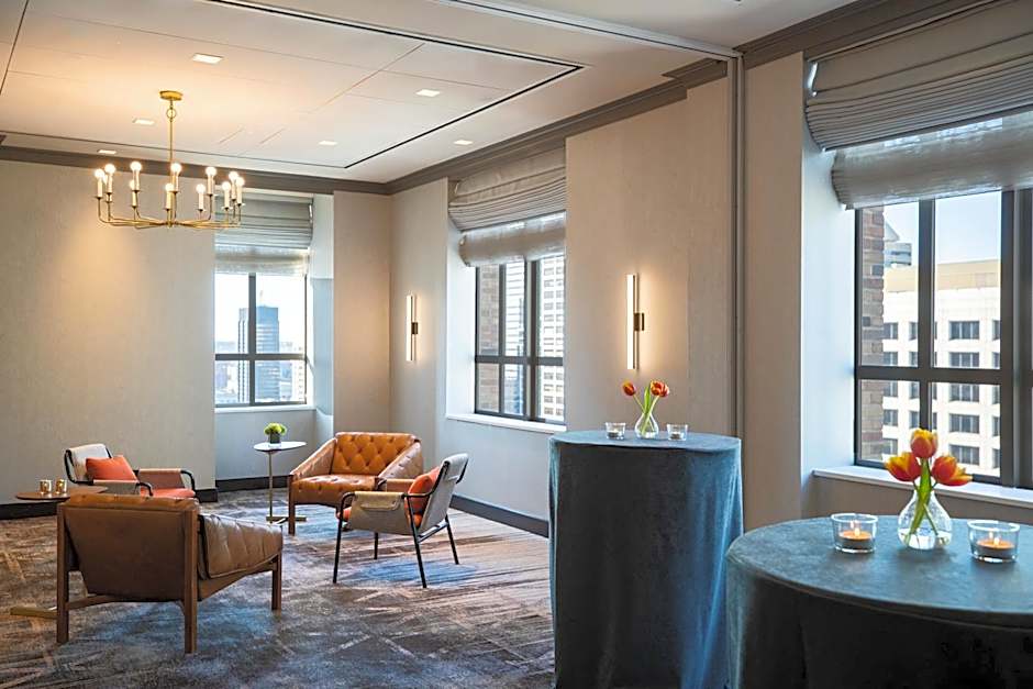 Kimpton Hotel Palomar Philadelphia By IHG