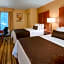 Best Western Plus Richmond Airport Hotel