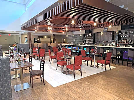 Best Western Plus Miamisburg-Dayton Suites, Banquets & Hotel