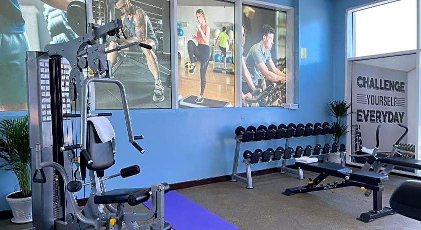 Al Mansour Plaza Hotel