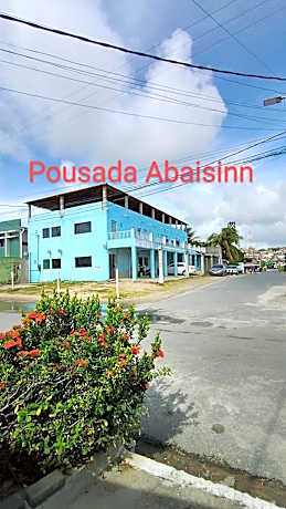 Pousada Abais-Inn
