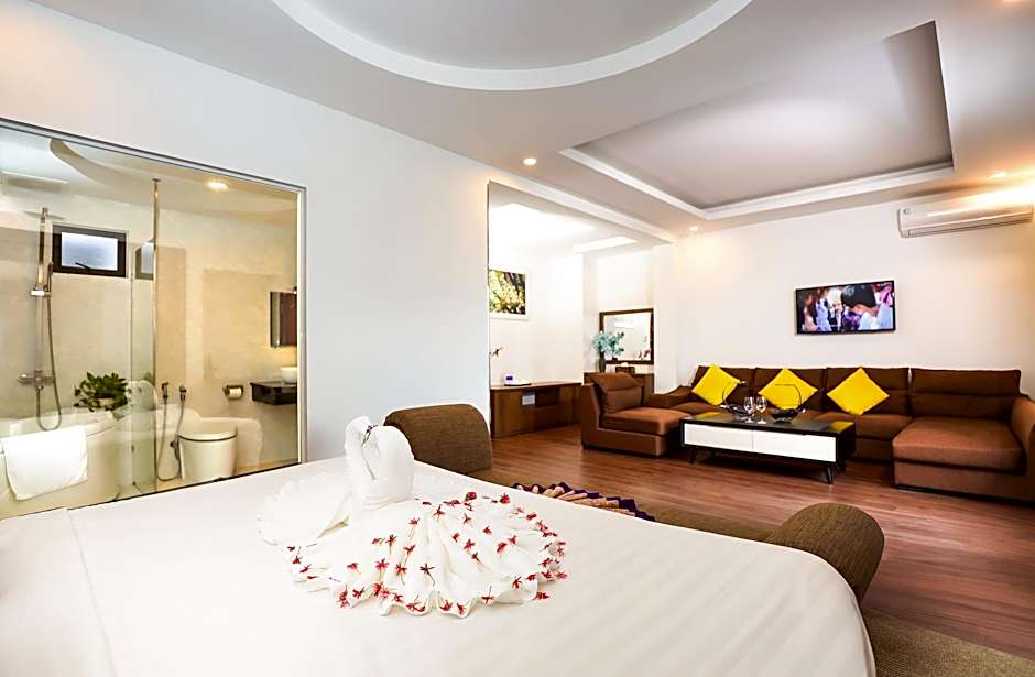 Nesta Phu Quoc Hotel