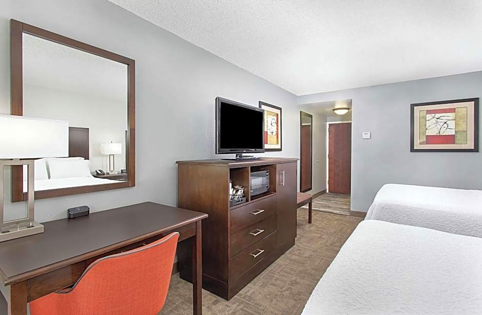 Hampton Inn By Hilton Cullman