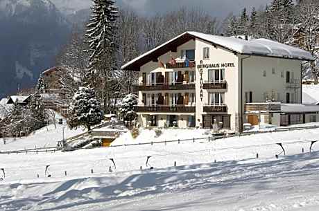 Hotel Berghaus