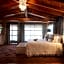 Las Cascadas Boutique Hotel