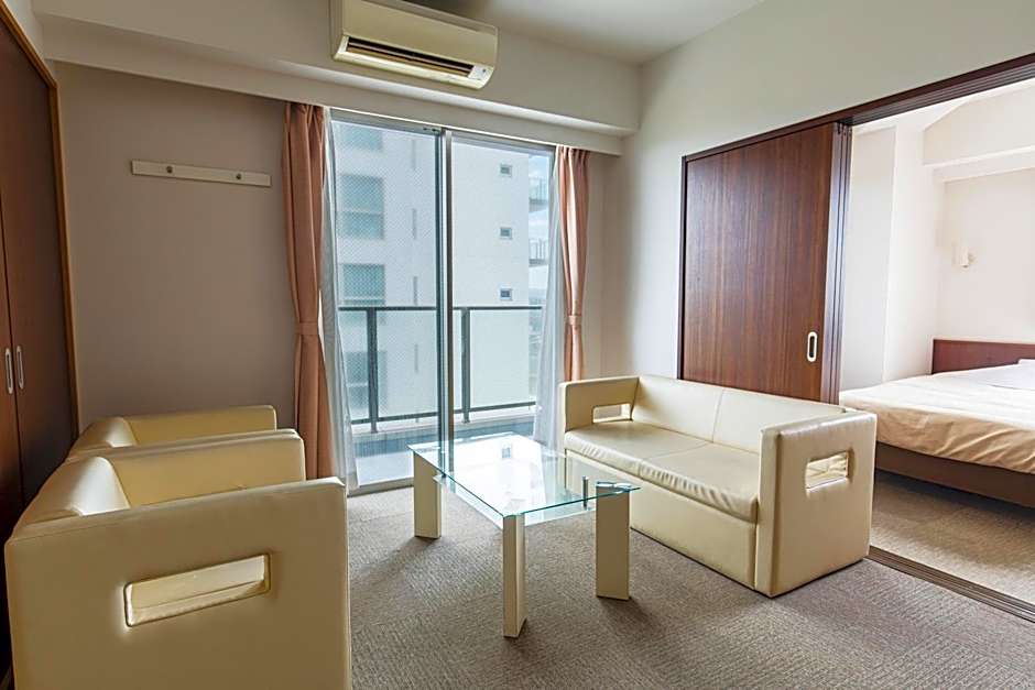 Samson Hotel