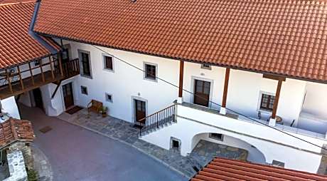 Wellba Homestead Planina